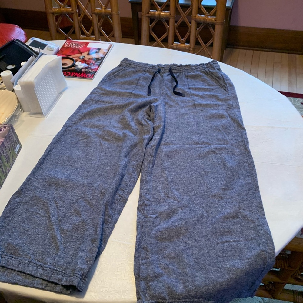 Time and True pants